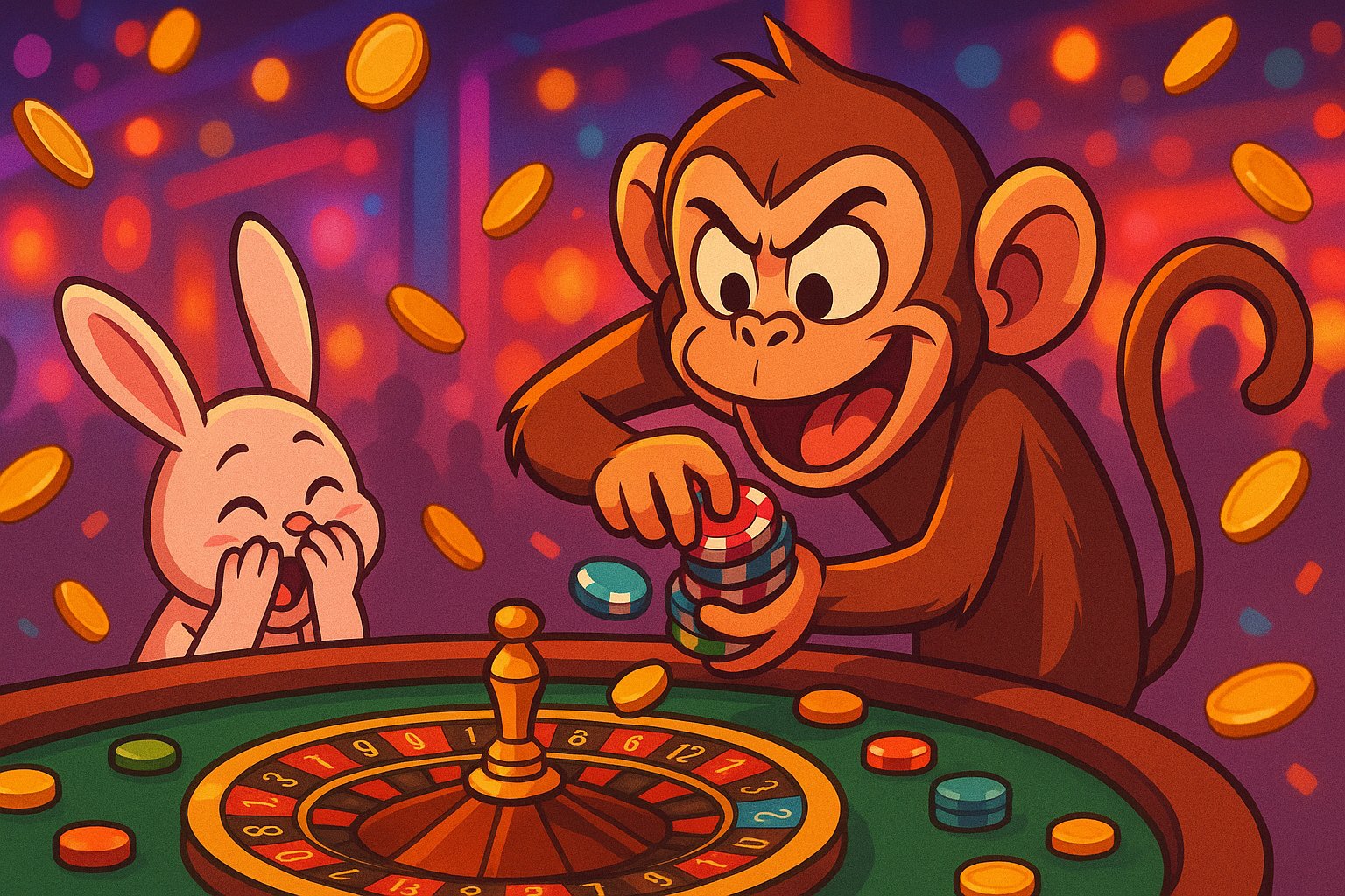 Ilustrasi keamanan data digital dengan ikon perisai dan akses aman
