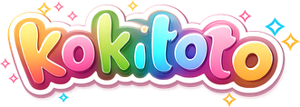 Logo kokitoto